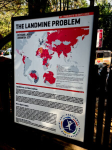 Angkor Wat, Landmines, and the Hero Rats of Cambodia 7 living like im dying landmine problem siem reap