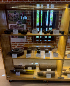 Angkor Wat, Landmines, and the Hero Rats of Cambodia 2 living like im dying landmines siem reap