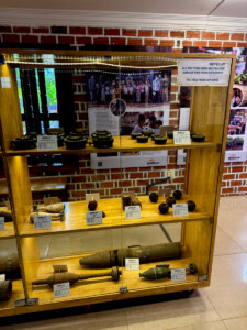 Angkor Wat, Landmines, and the Hero Rats of Cambodia 1 living like im dying mines apopo