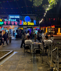 living like im dying mr bean hoi an vietnam