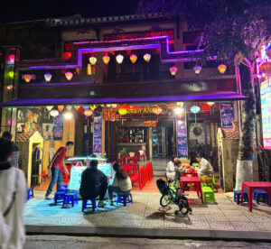 living like im dying purple haze hoi an vietnam