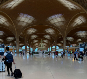 living like im dying brand new airport cambodia