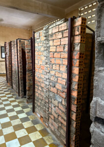 living like im dying cell block s 21 cambodia