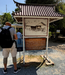 living like im dying detention killing fields