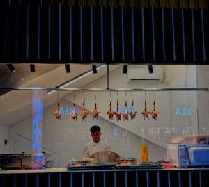 living like im dying duck food danang vietnam