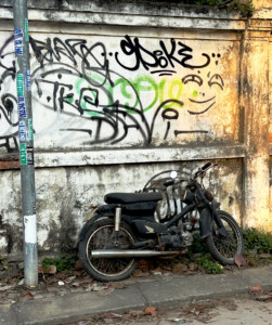 living like im dying honda danang vietnam