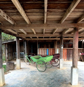 living like im dying kampot buggies cambodia 1