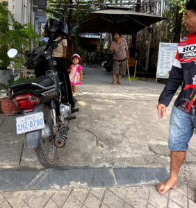 living like im dying kampot family cambodia