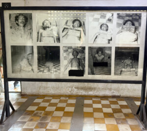 living like im dying vicitms genocide khmer rouge camboodia