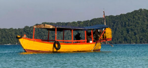 living like im dying yellow boat koh rong samloem cambodia