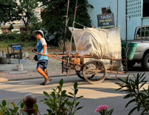 living like im dying worker vientiane laos