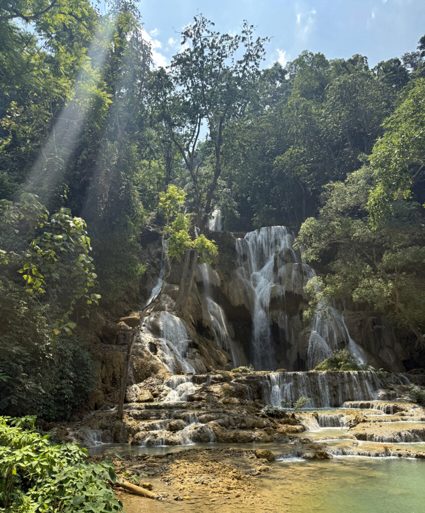 Luang Prabang