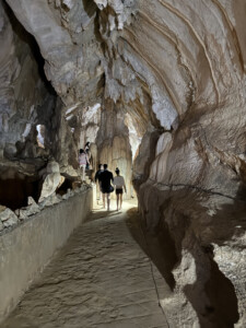 Vang Vieng and Real Life Jungle Gyms 16 vang vieng tham chang cave laos