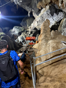 Vang Vieng and Real Life Jungle Gyms 20 vang vieng tham phu kham cave laos