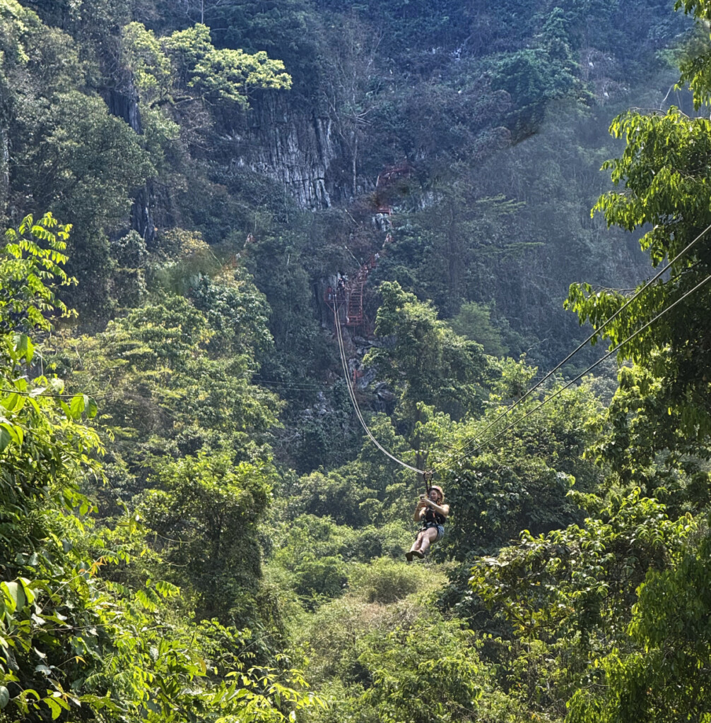 Vang Vieng