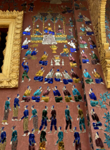 What the Hell Happened in Luang Prabang? 14 wat xieng thong temple luang prabang laos