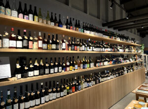 Tianan's Anping Tree House: Putting the Pieces Together 11 wine glorious wine tainan taiwan