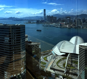 Life On Mars 10 victoria harbour hong kong
